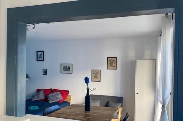 Le Studio Bleu*10' Centre*Parking*Balcon Colmar Exterior photo